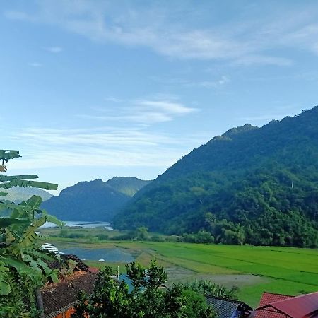 Ba Be Green Bac Kan Bagian luar foto
