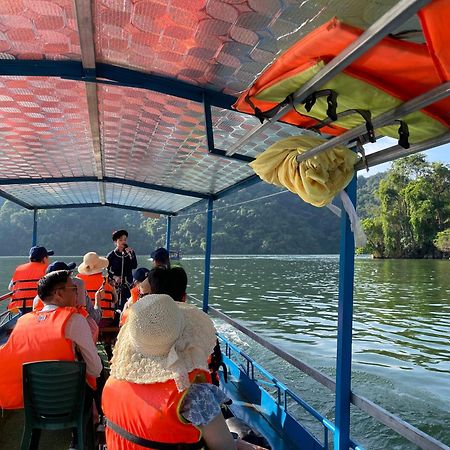 Ba Be Green Bac Kan Bagian luar foto